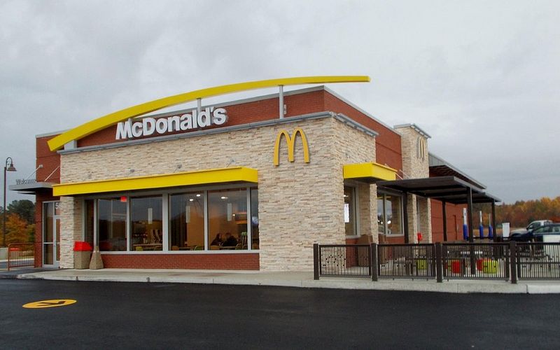 Golden Arches Grudge Match: Whataburger vs. McDonald's