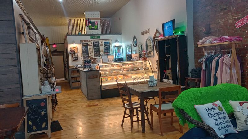 Ivy Lane Bakery – Bloomington