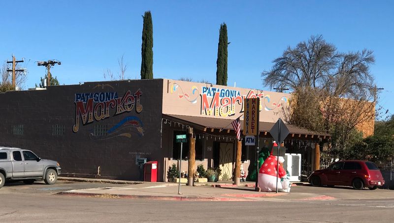 Small-Town Warmth And Community Small-Town Warmth And Community