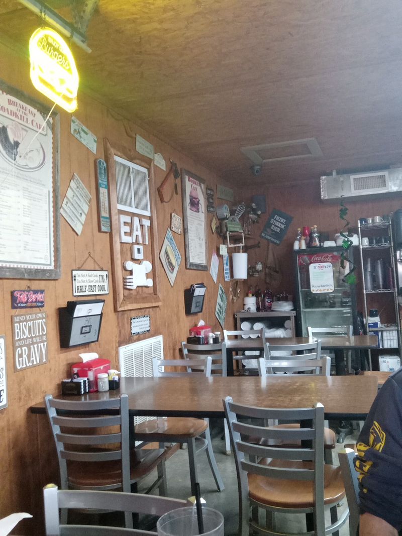 Why It’s Worth The Drive Through Rural Arkansas