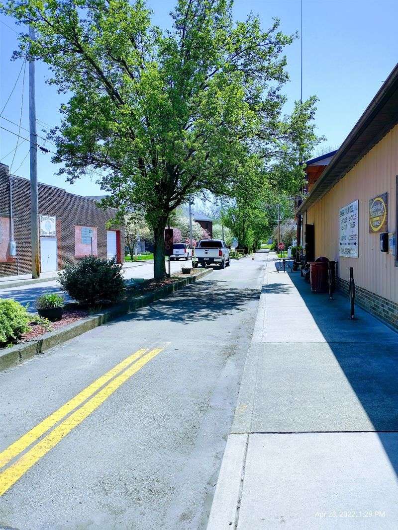 Small Towns That Fuel Your Walk