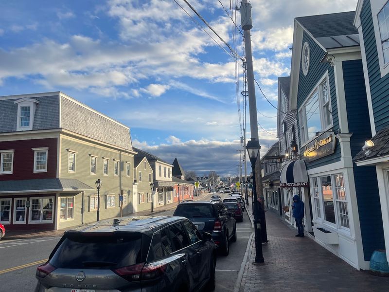 Small Towns That Treat You Like Family