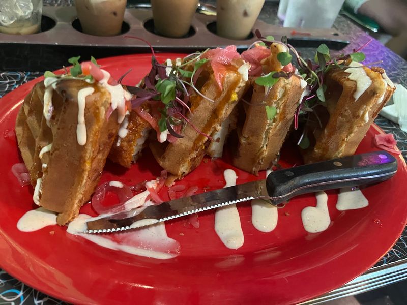 Smaller French Toast Orders Still Count As A Win