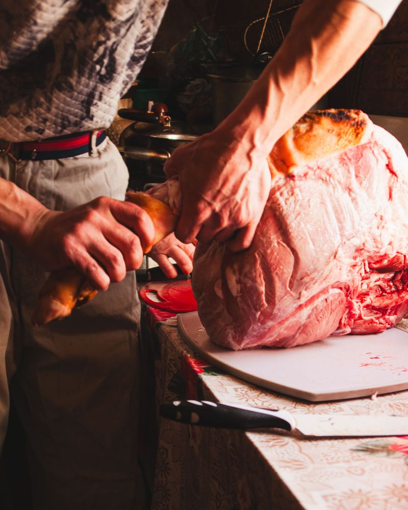 Smaller Portions Can Stretch The Budget