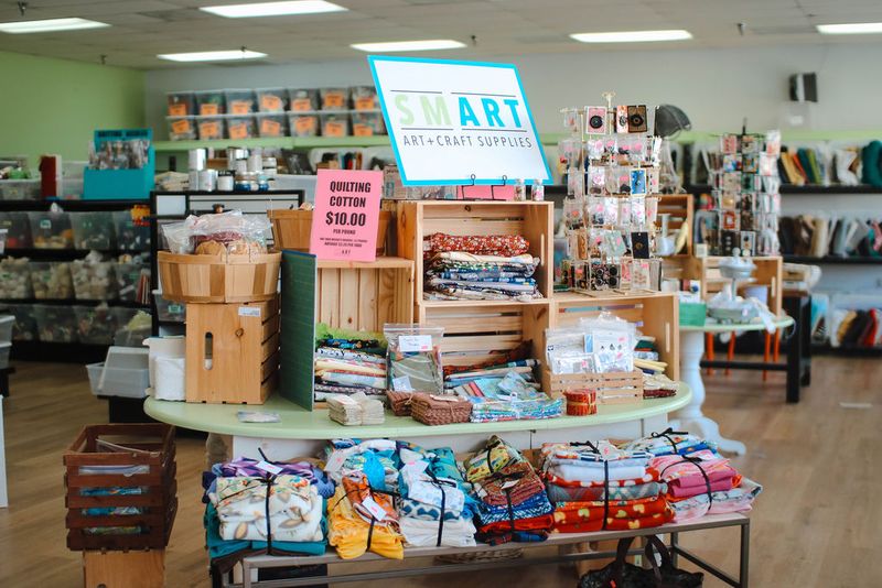 Smart Art And Craft Supplies