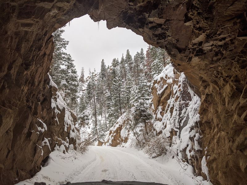 Smart Moves Before You Head Up the Mountain