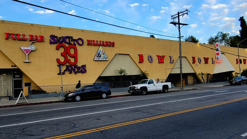 Smart Moves For Your Koreatown Bowling Night