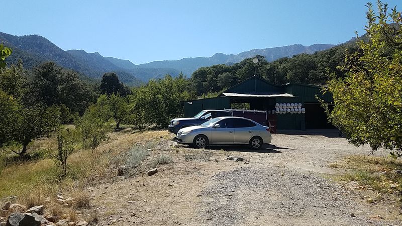 Smart Planning Before You Head Up The Mountain