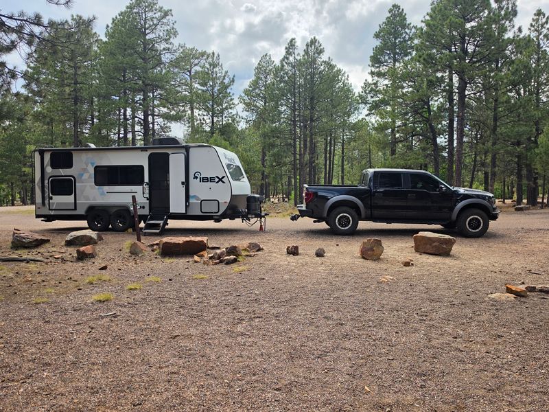 Smart Prep: Fuel, Offline Maps, And Fire Rules