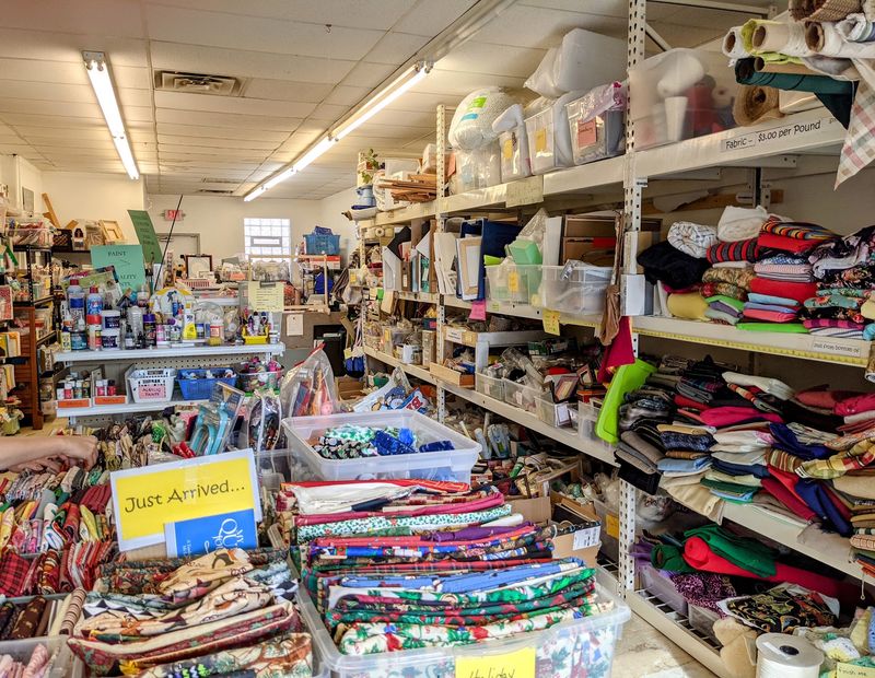 Smart Shopping For Fall Projects