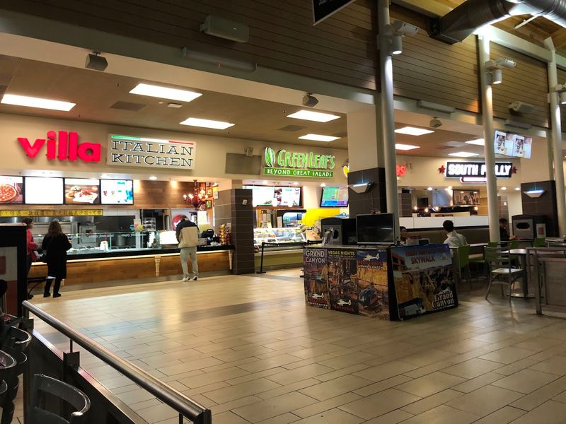 Over 180 Stores Means There Is Something Here For Everyone