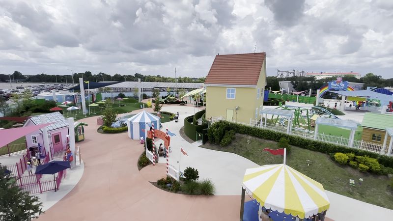 Food Options and What to Realistically Expect