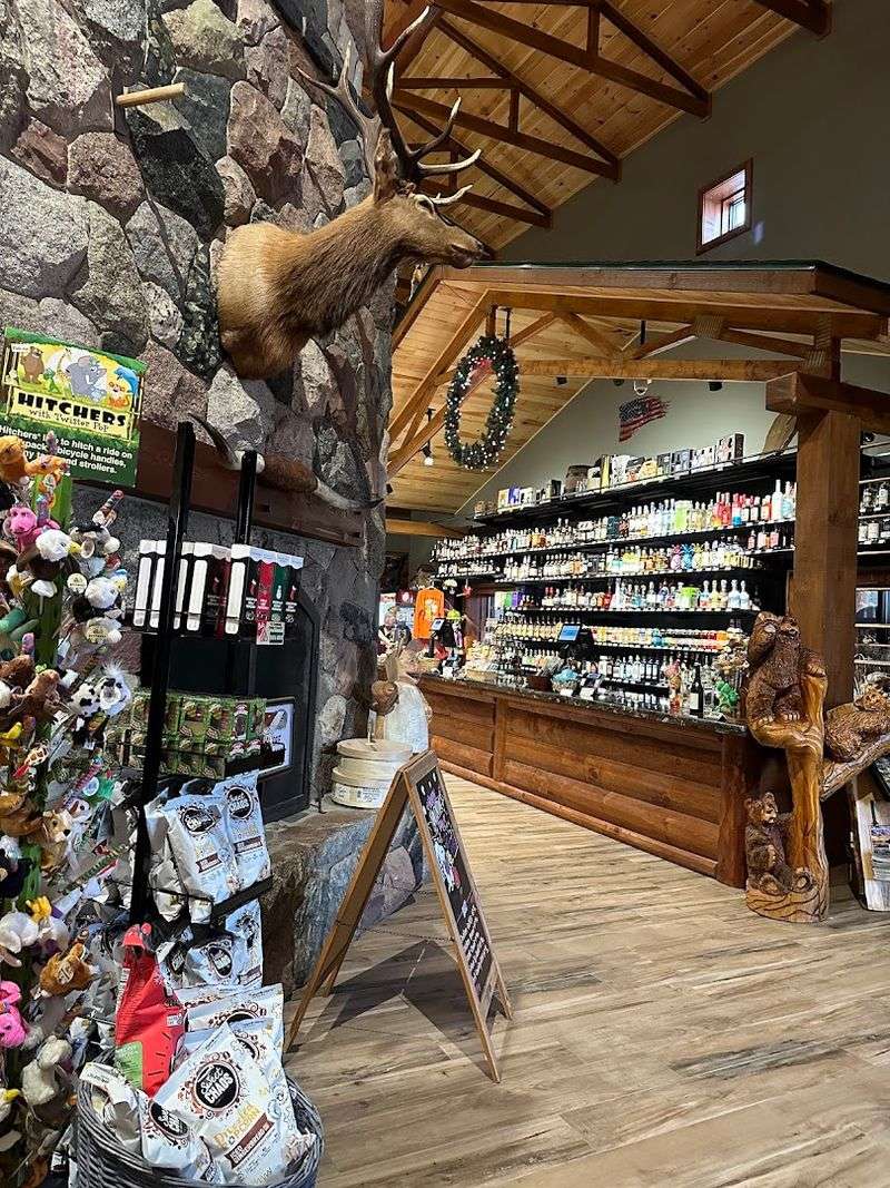 Inside The Mounts And Market Flow