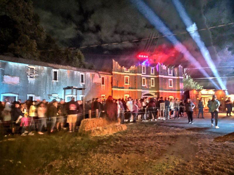 Smart Timing Beats Standing In Line All Night