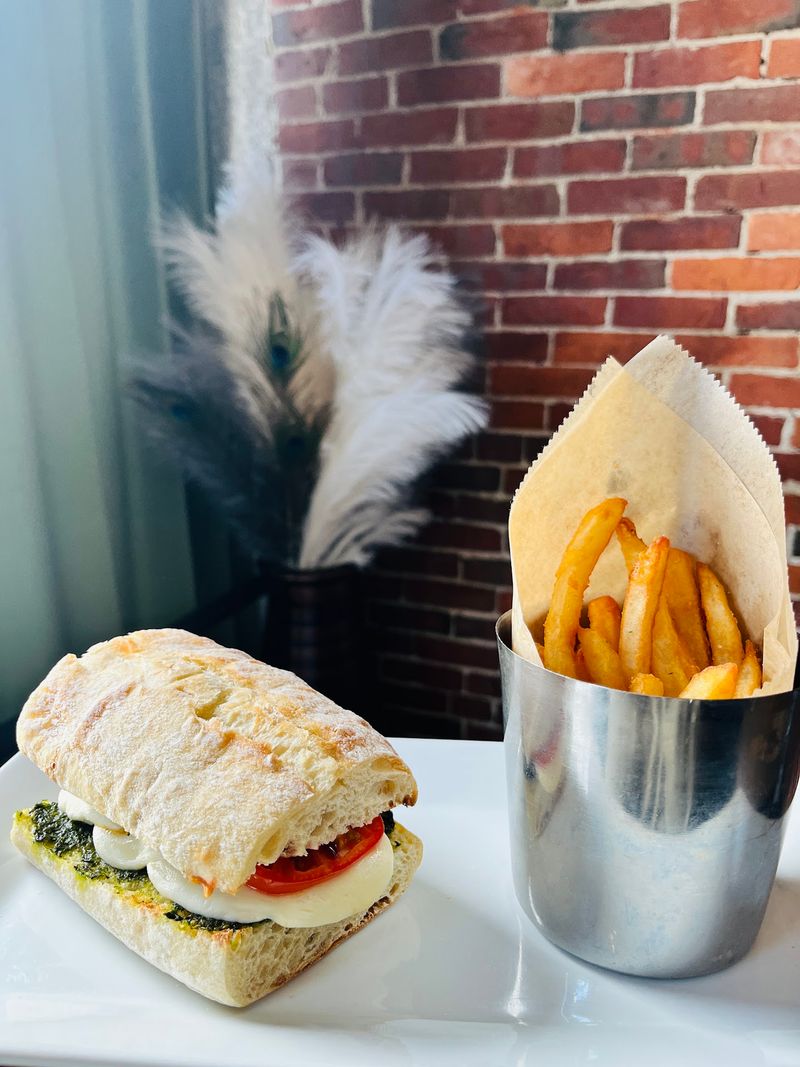 Smart Timing Makes Brunch Even Sweeter Smart Timing Makes Brunch Even Sweeter