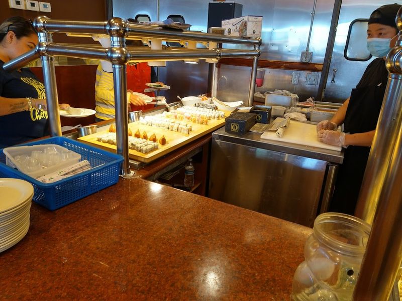 Value That Makes The Drive Worthwhile