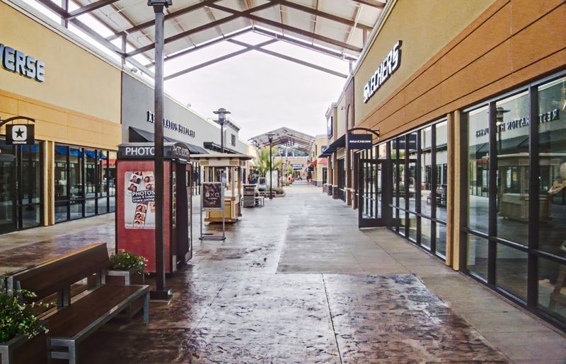 A Shopping Trip That Feels Like A Score