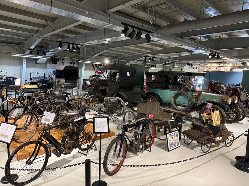 Smart Tips For A Wheel-y Good Visit
