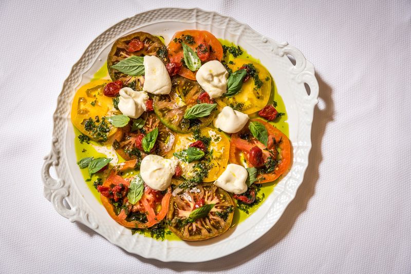 Smart Tips For Landing A Table In October