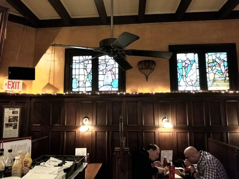 Why This Place Deserves A Spot On Your Ohio Food List