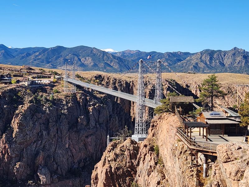 Smart Tips for Planning Your Royal Gorge Visit