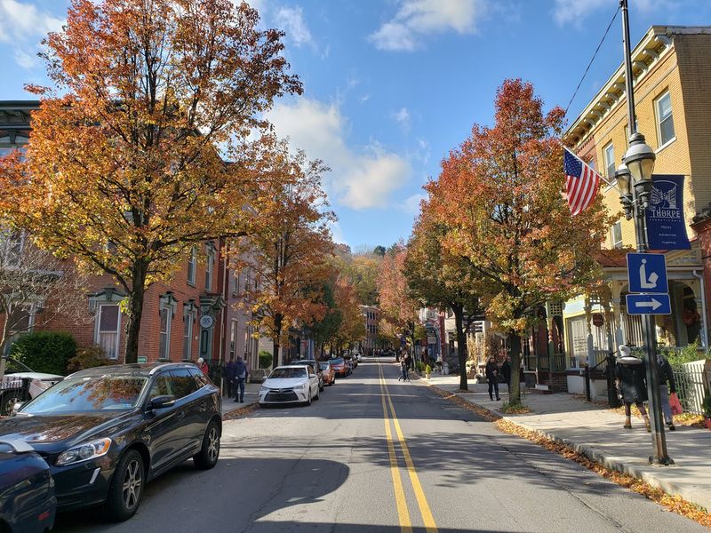 Smart Tips for a Smooth Fall Trip Smart Tips for a Smooth Fall Trip
