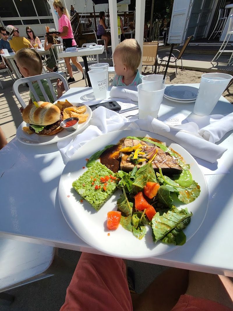 Perch Bites For Sharing