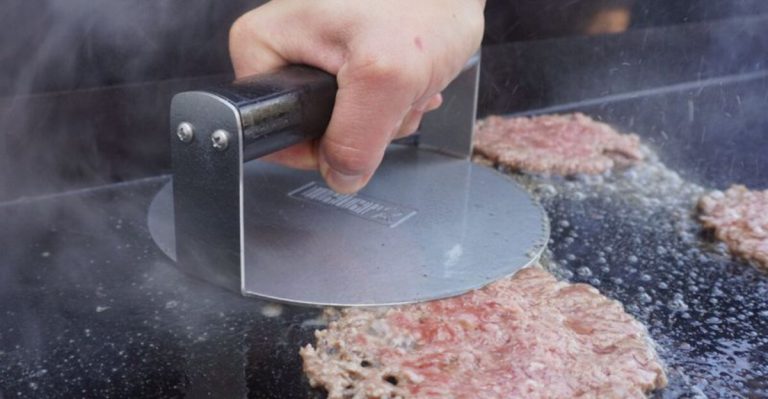 Smash Burger Tips: The 10 Most Frequent Mistakes And How To Fix Them