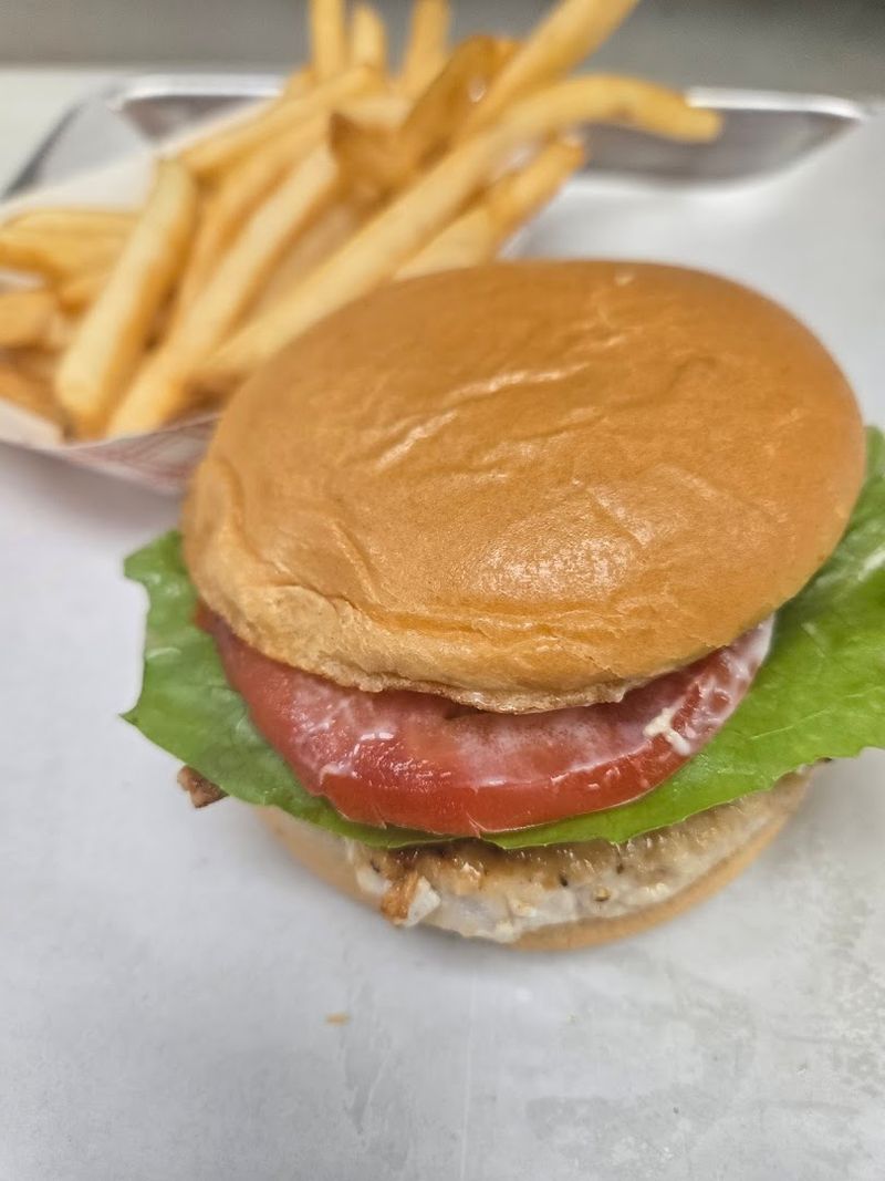 Smash Burgers That Hit Every Single Note