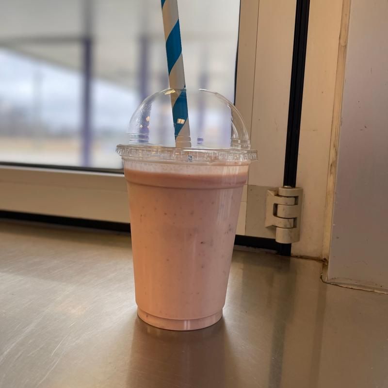 Milkshakes That Make You Feel Like a Kid Again