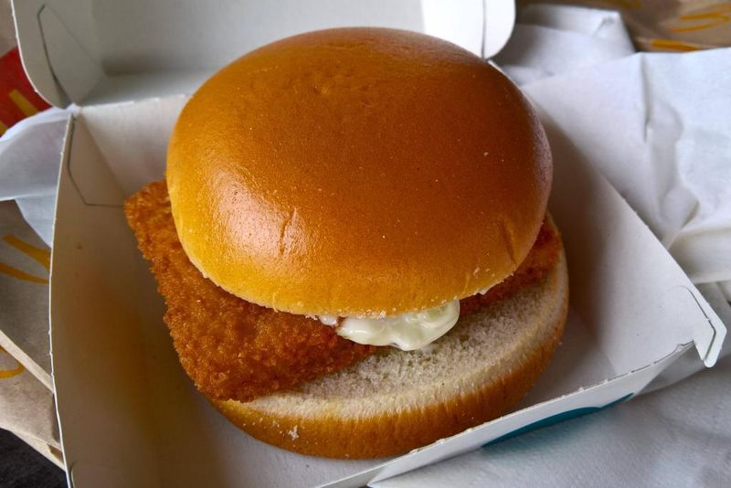 McDonald's: The Golden Arches Now Demand Golden Wallets
