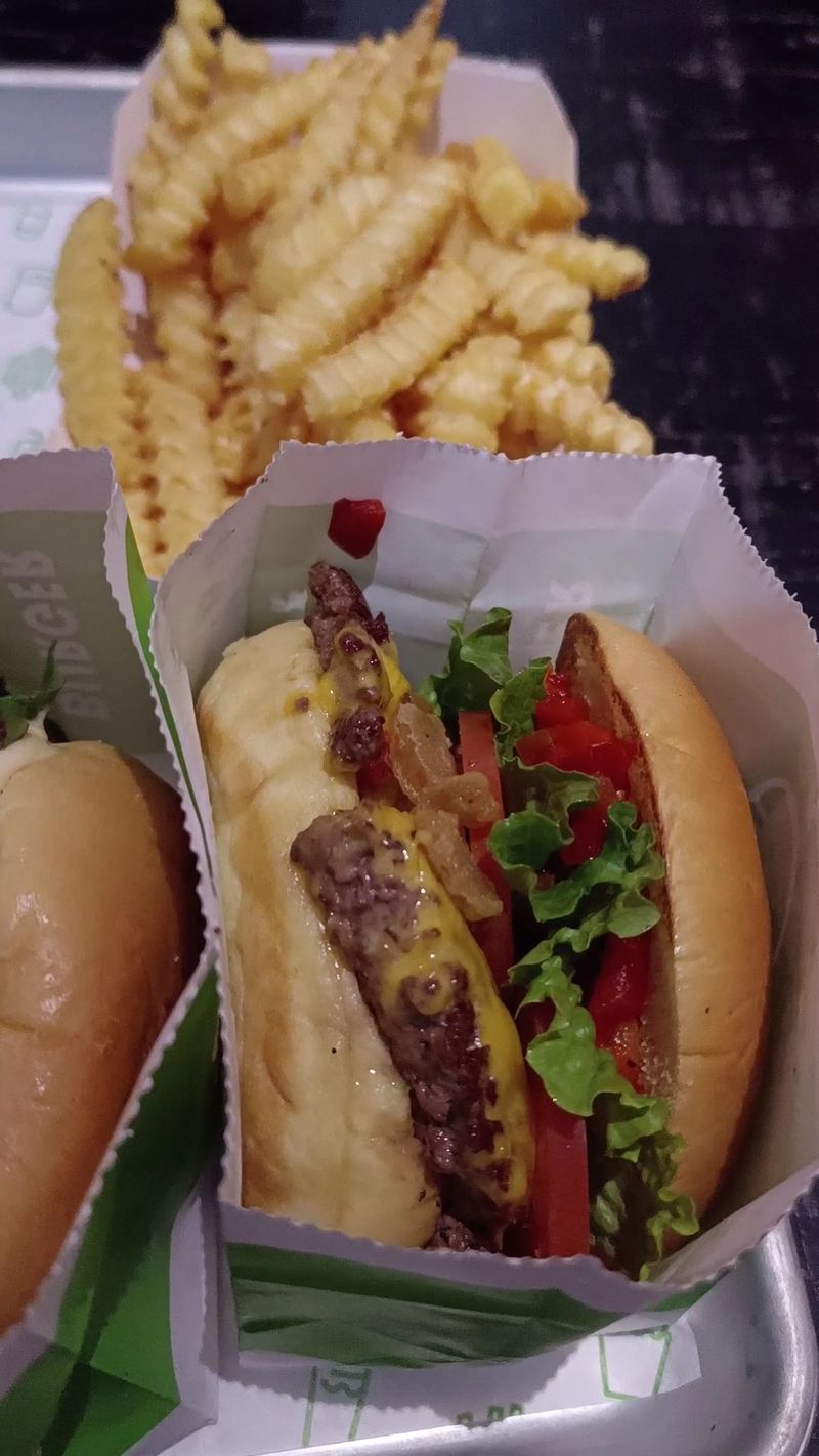 Shake Shack – Chicago