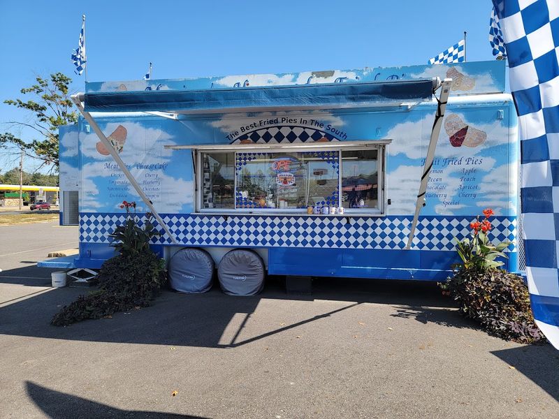 Morrison's Fried Pies, Hot Springs