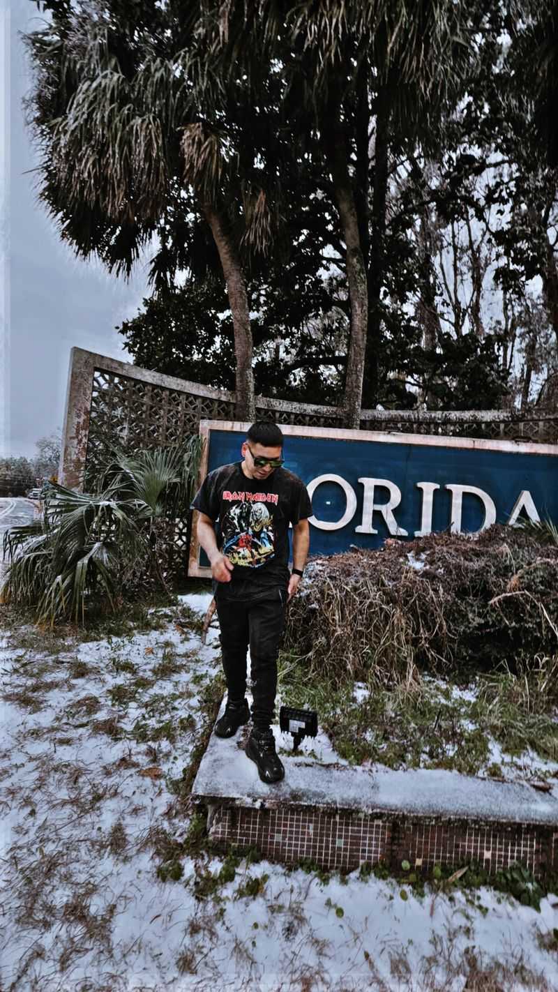 A Little Highway Theater