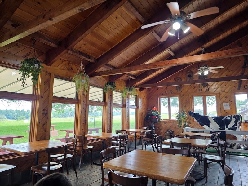 Smiling Hill Farm (Westbrook)