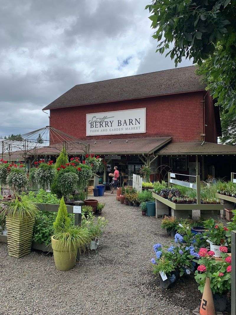 Smith Berry Barn Smith Berry Barn