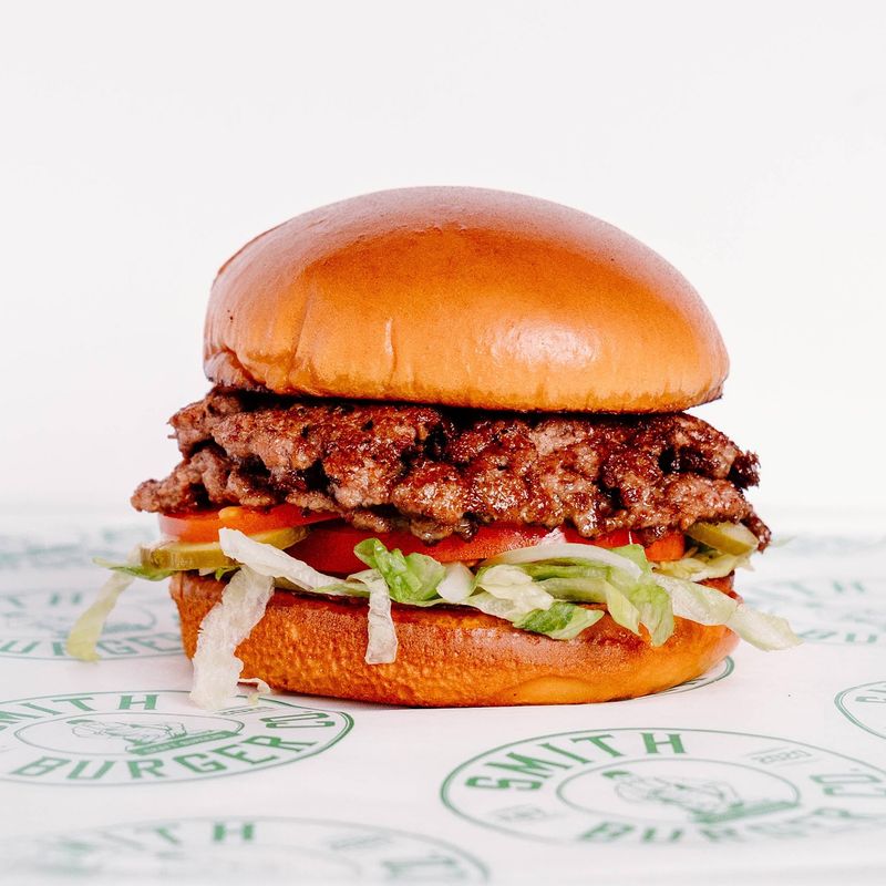 Smith Burger Company