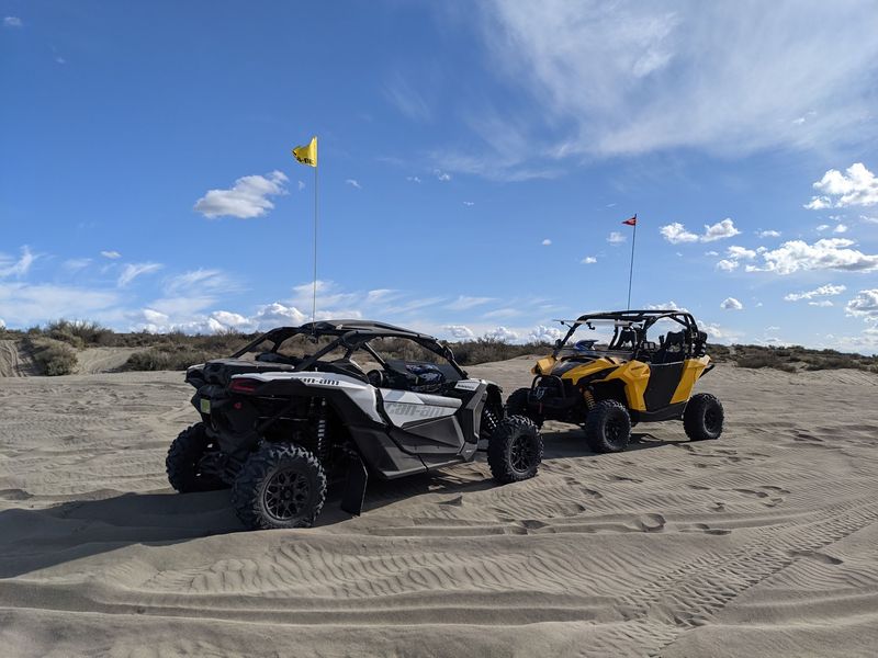 Smith Canyon for Newer Riders
