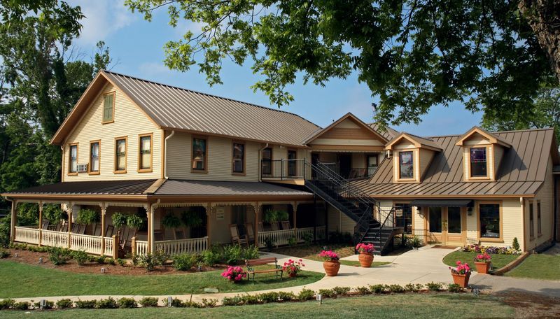 Smith House Restaurant