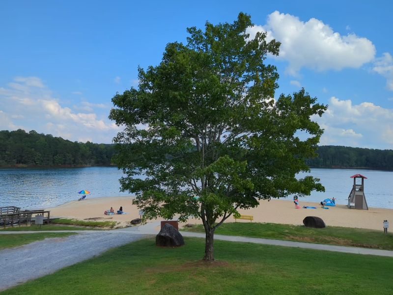 Smith Mountain Lake State Park