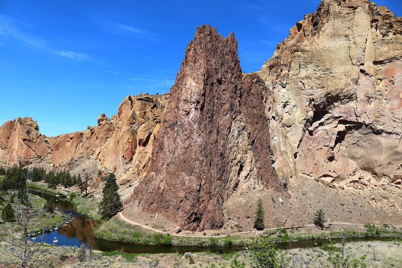 Smith Rock State Park