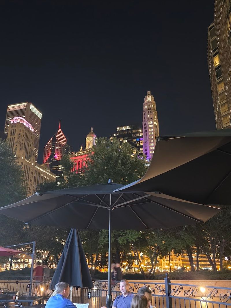 Bongiorno's Italian Deli & Pizzeria - Chicago