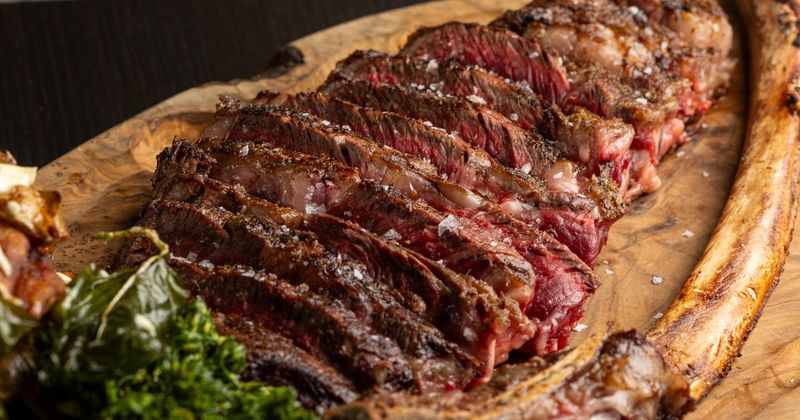 The Capital Butcher: Hidden Strip Mall Gem