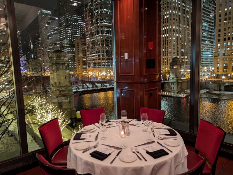 Chicago Cut Steakhouse – Chicago