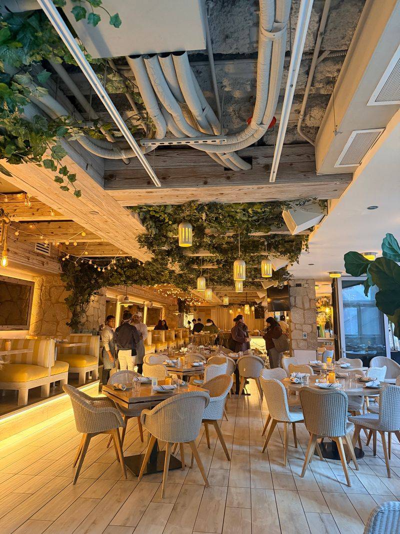 Pizzeria Portofino – Chicago