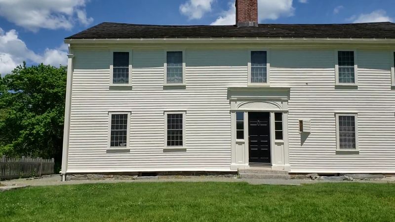 Smith's Castle, A Short Drive That Goes Deep Into History Smith's Castle, A Short Drive That Goes Deep Into History