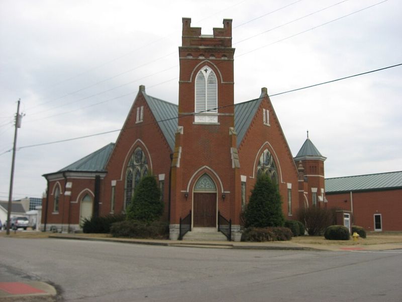 Smiths Grove