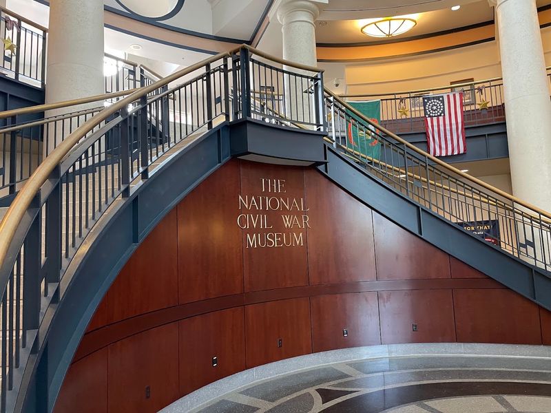 Smithsonian Affiliation Means Serious Credibility