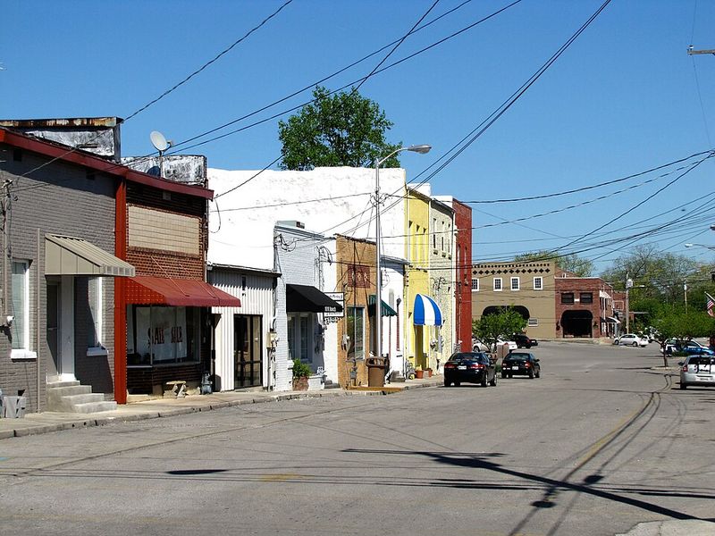 Smithville