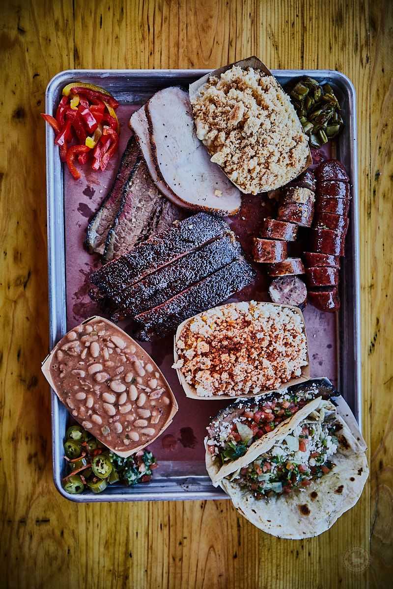 2M Smokehouse in San Antonio